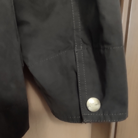 Firm Final price!*Signature field jacket(M) - Picture 6 of 10